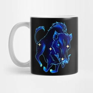 Andromeda Mug